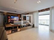Apartamento para Venda em São Paulo/SP Santana 3 Quartos