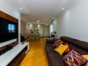 Apartamento para Venda em São Paulo/SP Santana 3 Quartos