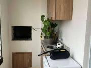 Apartamento para Venda em São Paulo/SP Santana 3 Quartos