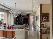 Apartamento para Venda em São Paulo/SP Santana 3 Quartos