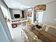 Apartamento para Venda em São Paulo/SP Santana 3 Quartos