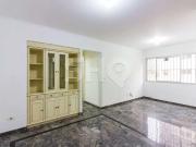 Apartamento para Venda em São Paulo/SP Santana 3 Quartos