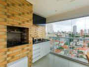 Apartamento para Venda em São Paulo/SP Santana 3 Quartos