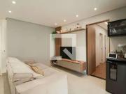 Apartamento para Venda em São Paulo/SP Santana 3 Quartos