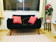 Apartamento para Venda em São Paulo/SP Santana 3 Quartos