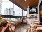 Apartamento para Venda em São Paulo/SP Santana 3 Quartos