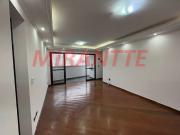 Apartamento para Venda em São Paulo/SP Santana 3 Quartos