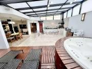 Apartamento para Venda em São Paulo/SP Santana 3 Quartos