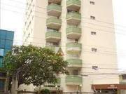 Apartamento para Venda em São Paulo/SP Santana 3 Quartos