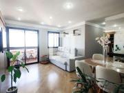 Apartamento para Venda em São Paulo/SP Santana 3 Quartos