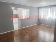 Apartamento para Venda em São Paulo/SP Santana 3 Quartos