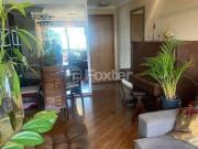 Apartamento para Venda em São Paulo/SP Santana 3 Quartos