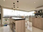 Apartamento para Venda em São Paulo/SP Santana 3 Quartos