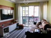 Apartamento para Venda em São Paulo/SP Santana 3 Quartos