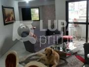 Apartamento para Venda em São Paulo/SP Santana 3 Quartos