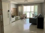 Apartamento para Venda em São Paulo/SP Santana 3 Quartos