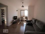 Apartamento para Venda em São Paulo/SP Santana 3 Quartos