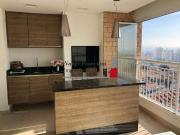 Apartamento para Venda em São Paulo/SP Santana 3 Quartos