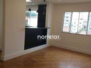Apartamento para Venda em São Paulo/SP Santana 3 Quartos