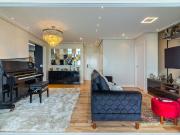 Apartamento para Venda em São Paulo/SP Santana 3 Quartos