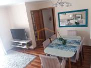 Apartamento para Venda em São Paulo/SP Santana 3 Quartos