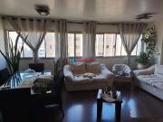 Apartamento para Venda em São Paulo/SP Santana 3 Quartos
