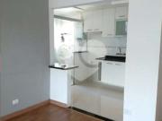 Apartamento para Venda em São Paulo/SP Santana 3 Quartos