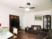 Apartamento para Venda em São Paulo/SP Santana 3 Quartos