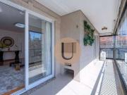 Apartamento para Venda em São Paulo/SP Santana 3 Quartos