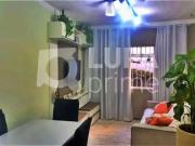 Apartamento para Venda em São Paulo/SP Santana 3 Quartos