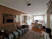 Apartamento para Venda em São Paulo/SP Santana 3 Quartos