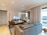 Apartamento para Venda em São Paulo/SP Santana 3 Quartos