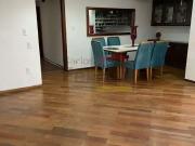 Apartamento para Venda em São Paulo/SP Santana 3 Quartos