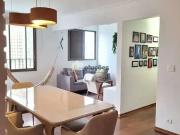 Apartamento para Venda em São Paulo/SP Santana 3 Quartos