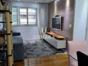 Apartamento para Venda em São Paulo/SP Santana 3 Quartos