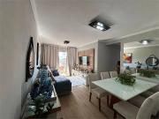 Apartamento para Venda em São Paulo/SP Santana 3 Quartos