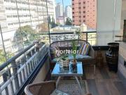 Apartamento para Venda em São Paulo/SP Santana 3 Quartos