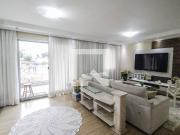 Apartamento para Venda em São Paulo/SP Santana 3 Quartos