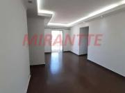 Apartamento para Venda em São Paulo/SP Santana 3 Quartos