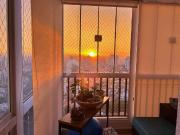 Apartamento para Venda em São Paulo/SP Santana 3 Quartos