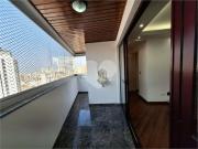 Apartamento para Venda em São Paulo/SP Santana 3 Quartos