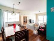 Apartamento para Venda em São Paulo/SP Santana 3 Quartos