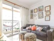 Apartamento para Venda em São Paulo/SP Santana 3 Quartos