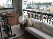 Apartamento para Venda em São Paulo/SP Santana 3 Quartos