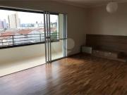 Apartamento para Venda em São Paulo/SP Santana 3 Quartos