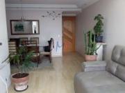 Apartamento para Venda em São Paulo/SP Santana 3 Quartos