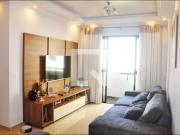 Apartamento para Venda em São Paulo/SP Santana 3 Quartos