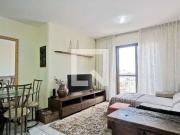 Apartamento para Venda em São Paulo/SP Santana 3 Quartos