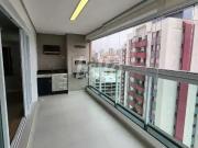 Apartamento para Venda em São Paulo/SP Santana 3 Quartos