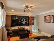 Apartamento para Venda em São Paulo/SP Santana 3 Quartos